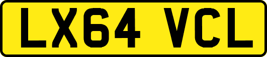 LX64VCL