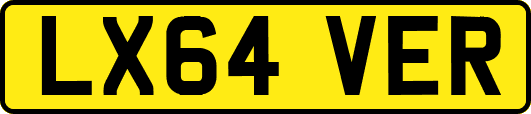 LX64VER