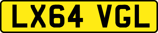 LX64VGL