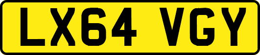 LX64VGY