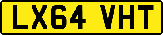 LX64VHT