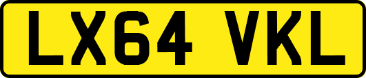 LX64VKL