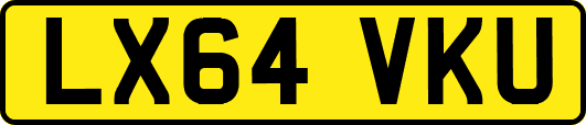 LX64VKU