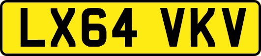 LX64VKV