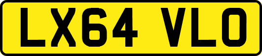 LX64VLO