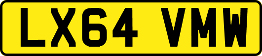 LX64VMW