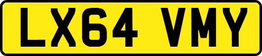 LX64VMY