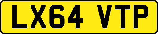 LX64VTP