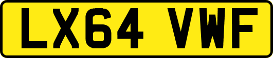 LX64VWF