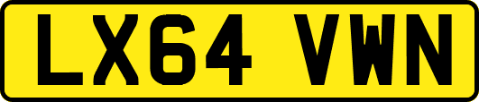 LX64VWN