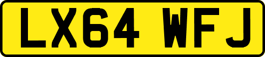 LX64WFJ