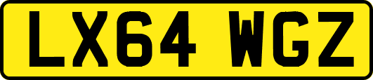 LX64WGZ