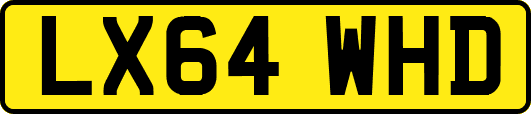 LX64WHD
