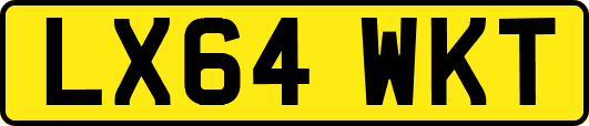 LX64WKT