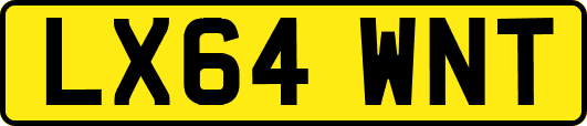 LX64WNT
