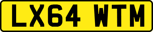 LX64WTM