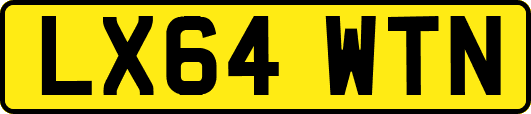 LX64WTN