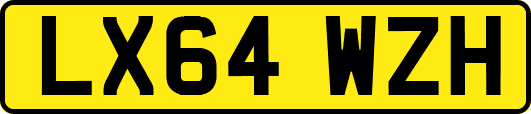LX64WZH