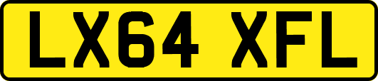 LX64XFL