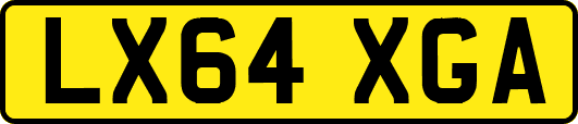 LX64XGA