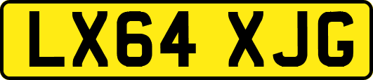LX64XJG