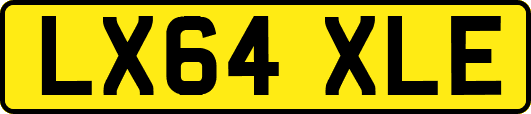 LX64XLE