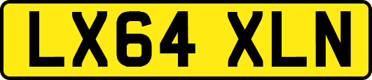 LX64XLN