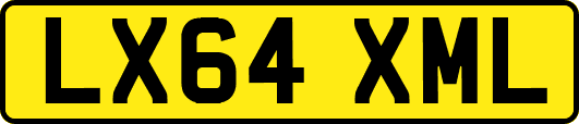 LX64XML