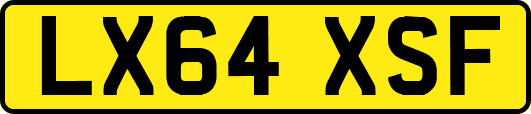 LX64XSF