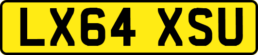 LX64XSU