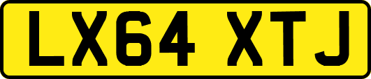 LX64XTJ