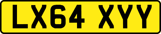 LX64XYY