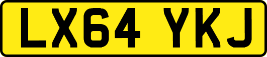 LX64YKJ