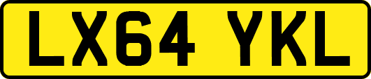 LX64YKL