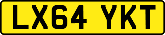 LX64YKT