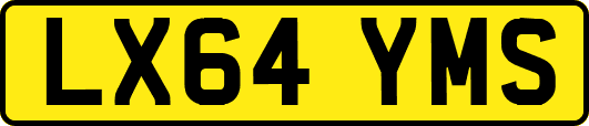 LX64YMS