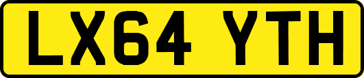 LX64YTH