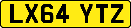 LX64YTZ
