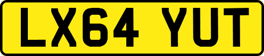 LX64YUT