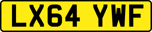 LX64YWF