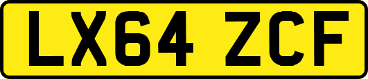 LX64ZCF