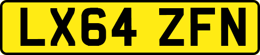LX64ZFN