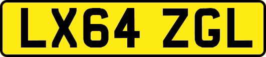 LX64ZGL