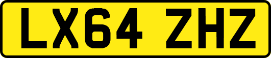 LX64ZHZ