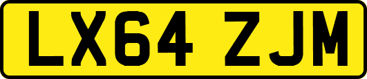 LX64ZJM