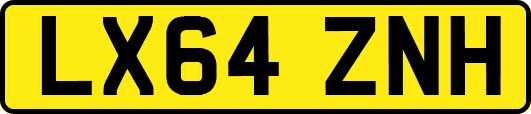 LX64ZNH