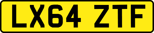 LX64ZTF