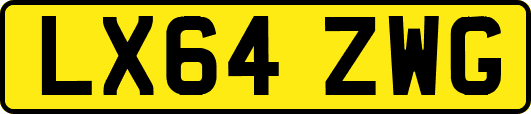 LX64ZWG