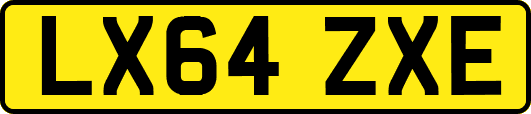 LX64ZXE