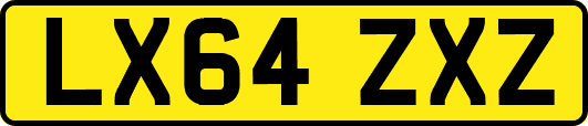 LX64ZXZ